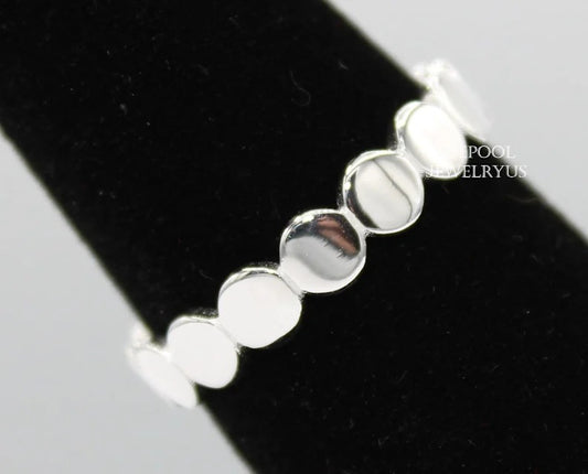 Charming Ring for Any Occasion