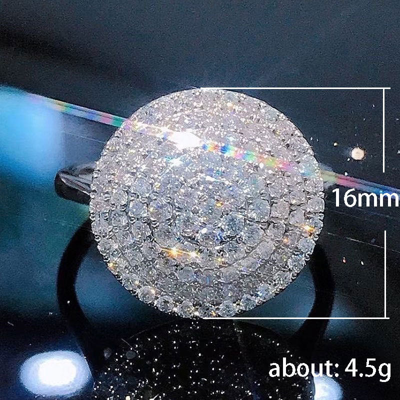 Stunning Ring for Daily Wear