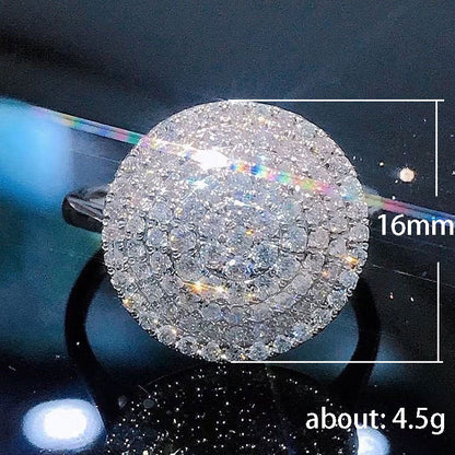 Stunning Ring for Daily Wear
