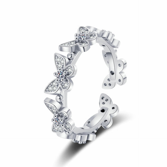 Charming Ring for Any Occasion
