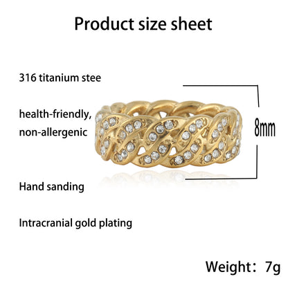 Elegant Chain for Every Occasion