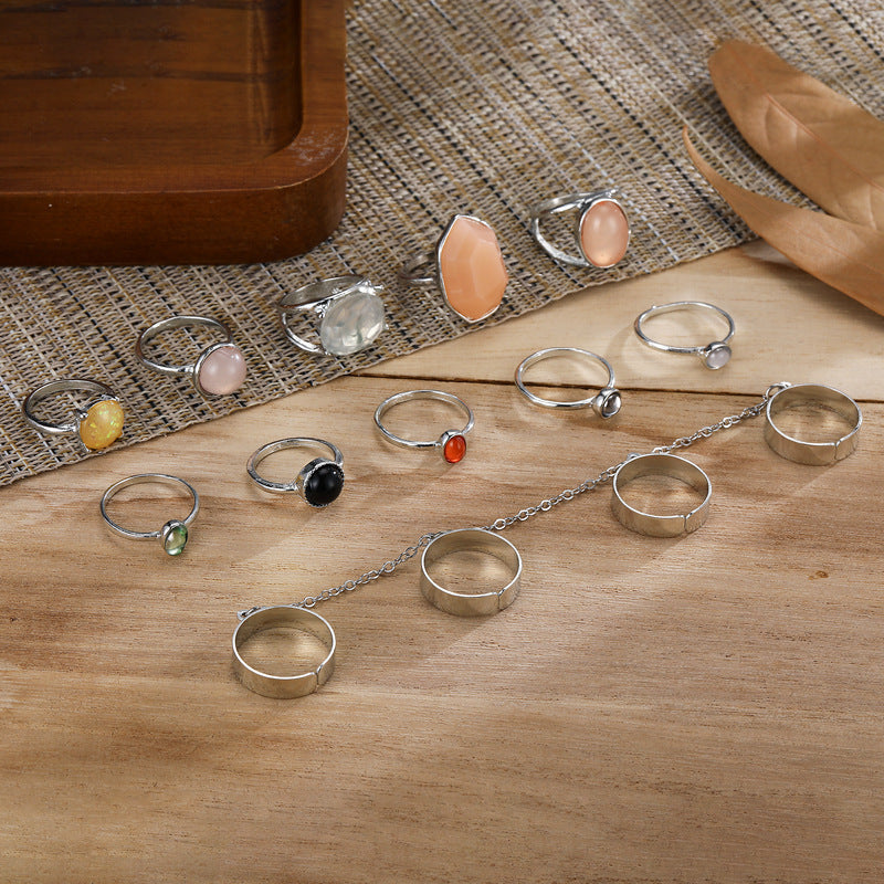Charming Set for Any Occasion