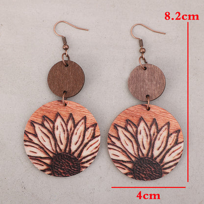 Elegant Earring for Every Occasion