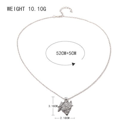Classic Necklace with Timeless Appeal