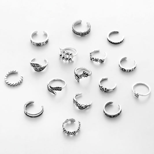 Charming Set for Any Occasion