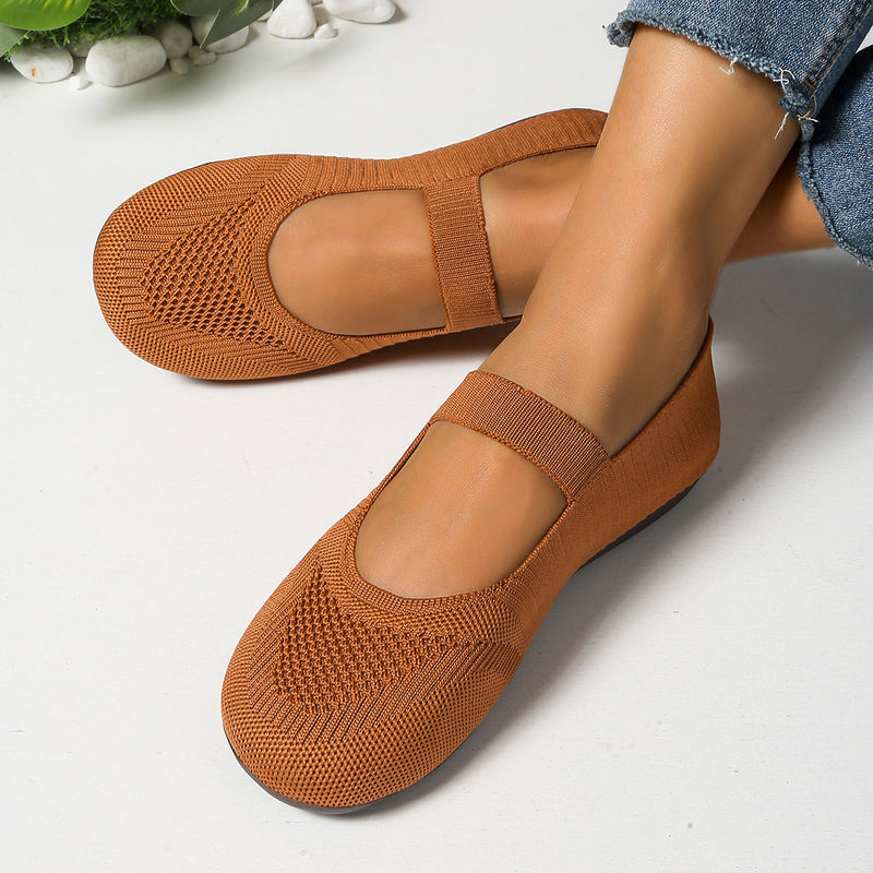 Classic Orthopedic Shoes with Timeless Style