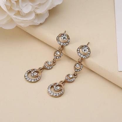Elegant Earring for Every Occasion