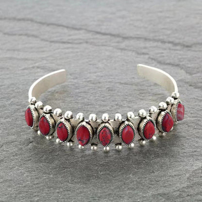 Delicate Artisan Bracelet
