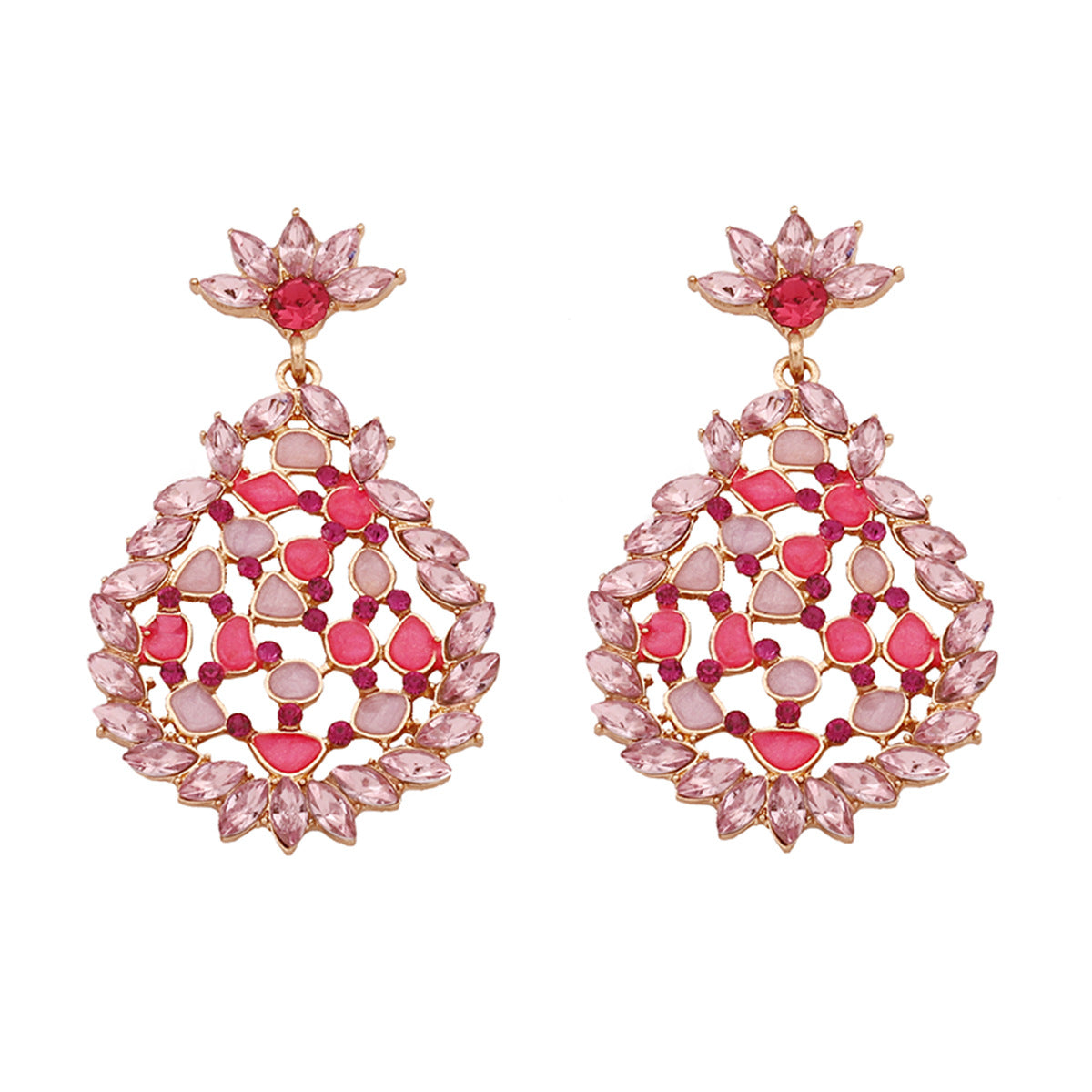 Classic Earring with Timeless Appeal