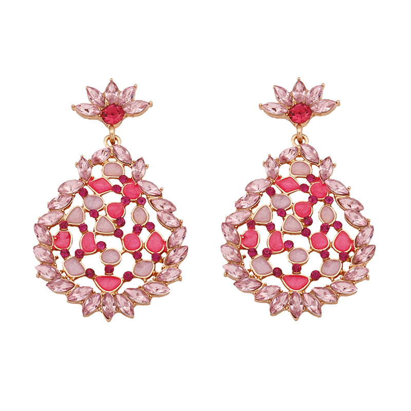 Classic Earring with Timeless Appeal