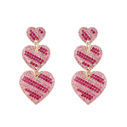 Charming Earring for Any Occasion