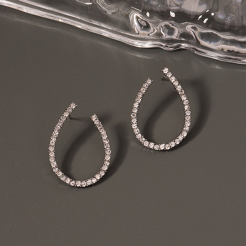 Stunning Earring for Daily Wear