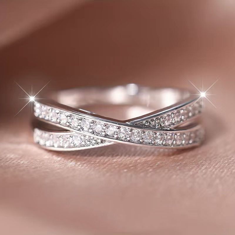 Classic Ring with Timeless Appeal