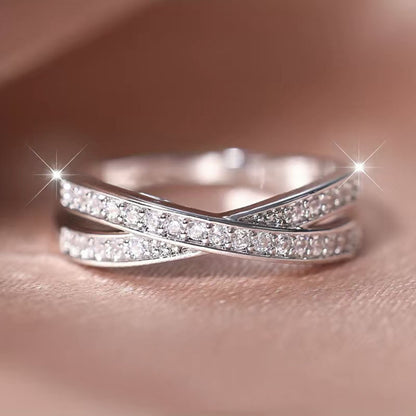 Classic Ring with Timeless Appeal