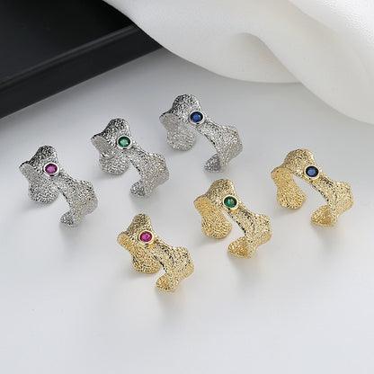 Romantic Ring for Special Moments