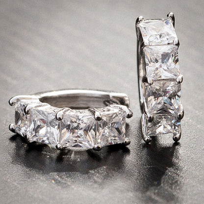 Romantic Earring for Special Moments