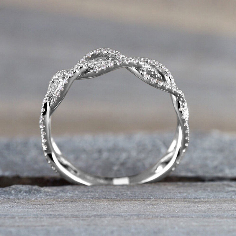 Stunning Ring for Daily Wear
