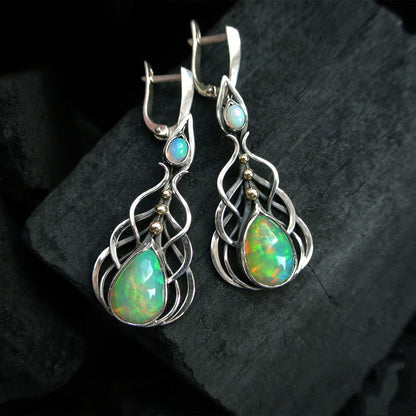 Charming Earring for Any Occasion