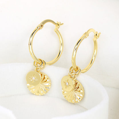 Elegant Earring for Every Occasion