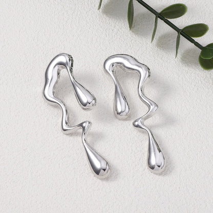 Beautiful Earring with Unique Style