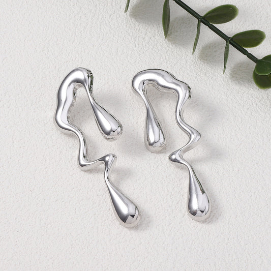 Beautiful Earring with Unique Style