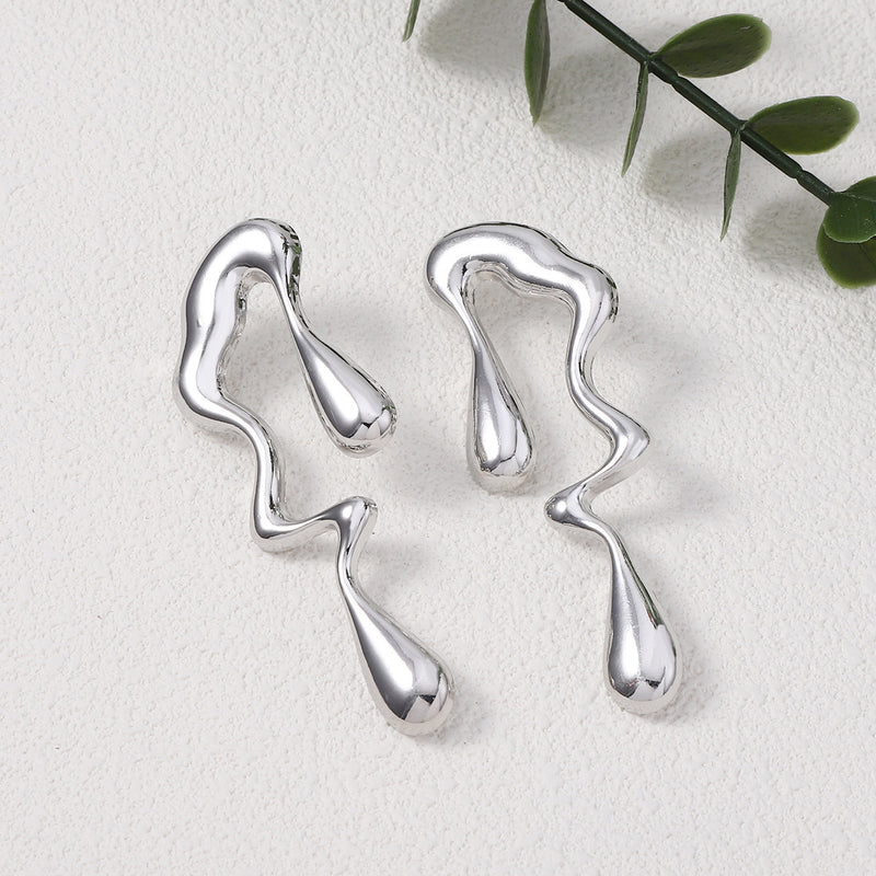 Beautiful Earring with Unique Style