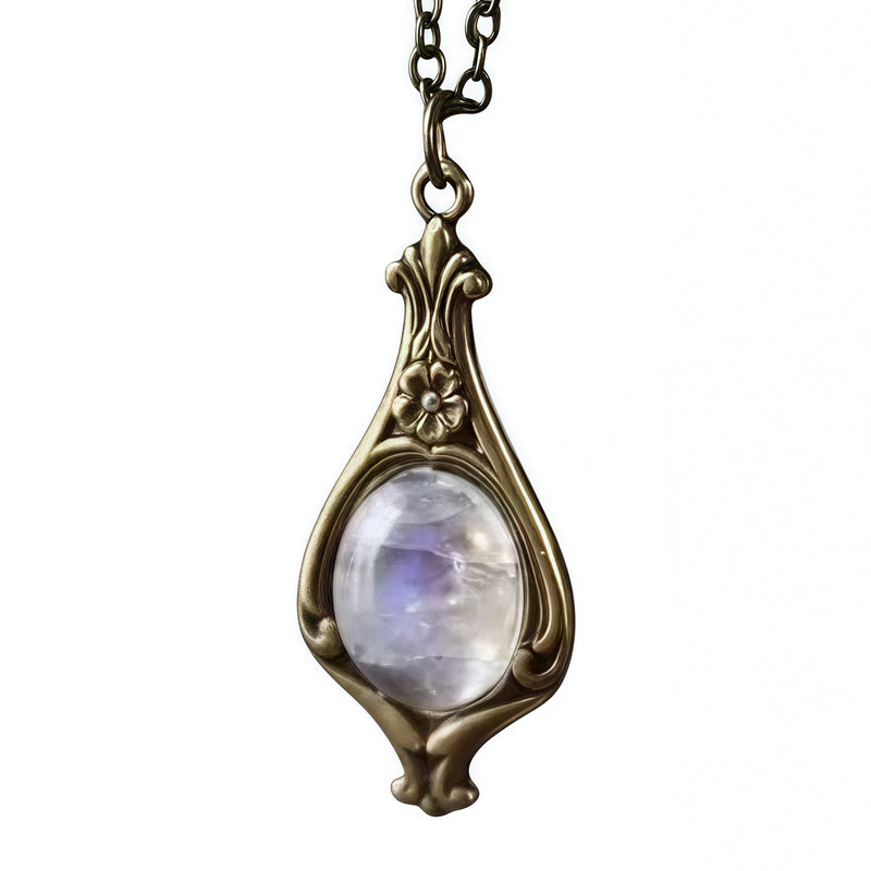 Delicate Artisan Necklace