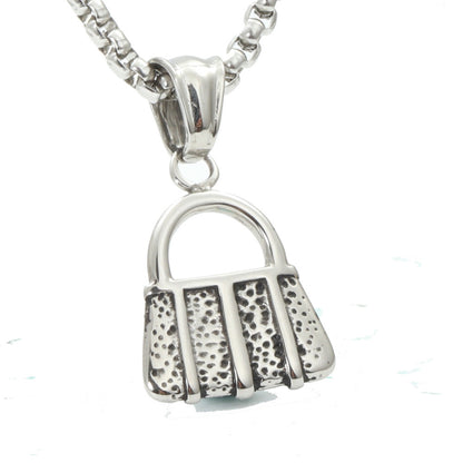 Beautiful Necklace with Unique Style