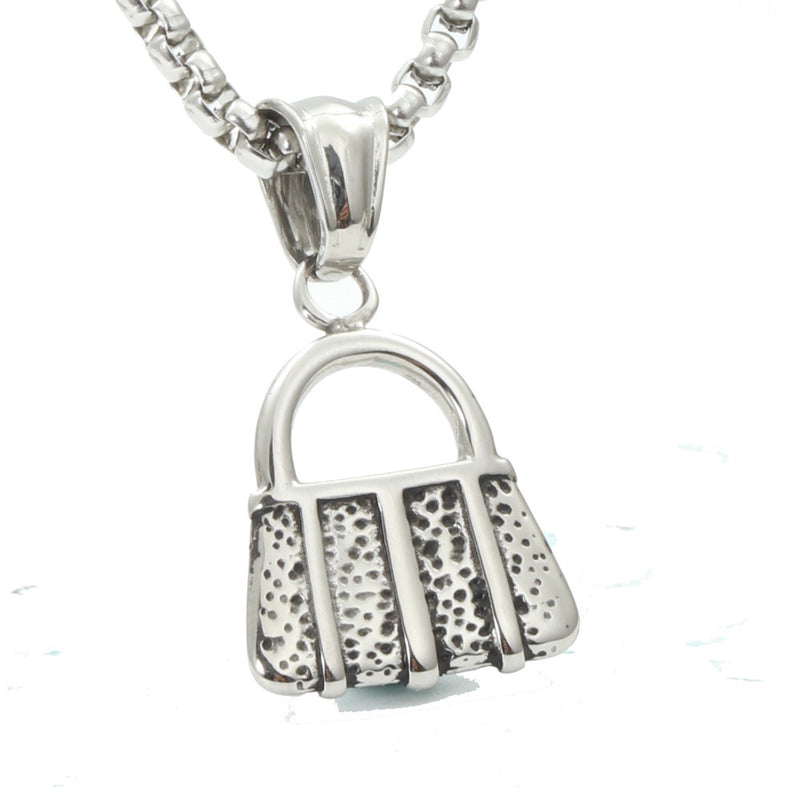Beautiful Necklace with Unique Style