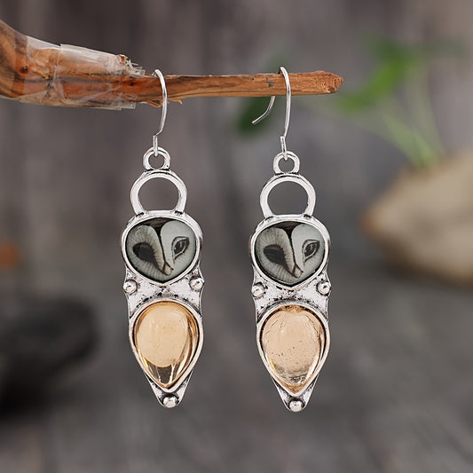 Charming Earring for Any Occasion