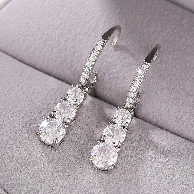 Stunning Earring for Daily Wear