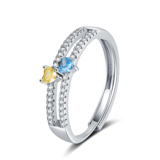 Stunning Ring for Daily Wear