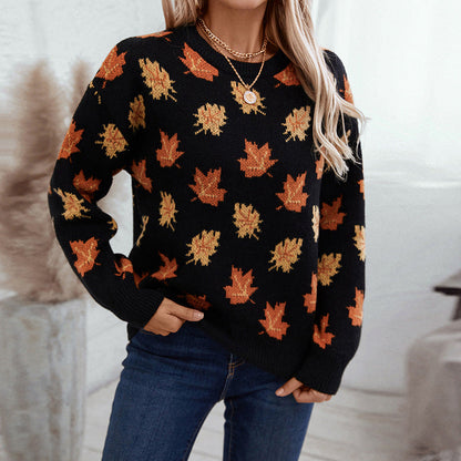 Beautifully Crafted Sweater