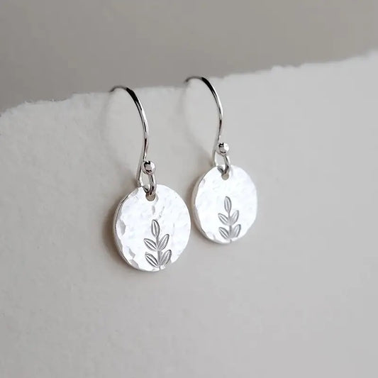 Romantic Earring for Special Moments
