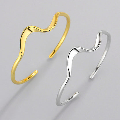 Delicate Artisan Bracelet
