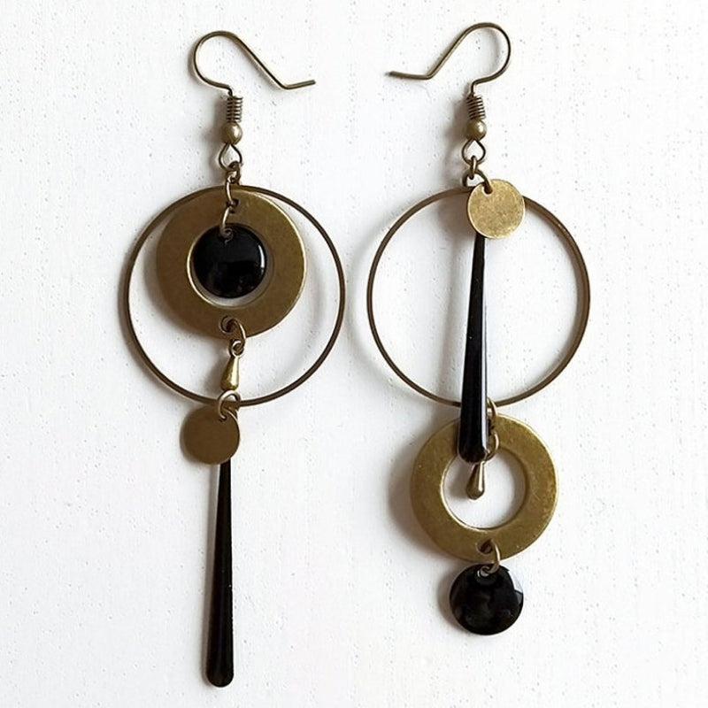 Classic Earring with Timeless Appeal