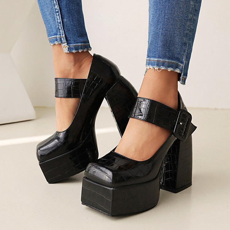 Stylish Orthopedic Heels for Any Occasion