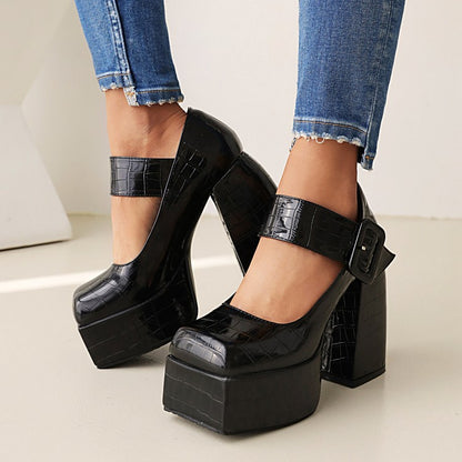 Stylish Orthopedic Heels for Any Occasion
