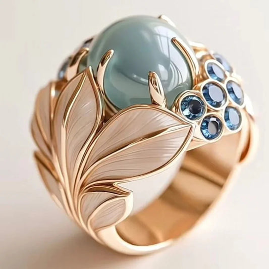 Romantic Ring for Special Moments