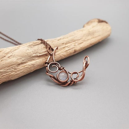 Charming Necklace for Any Occasion