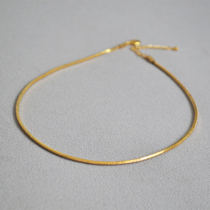 Vintage Handmade Necklace