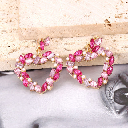 Stunning Earring for Daily Wear