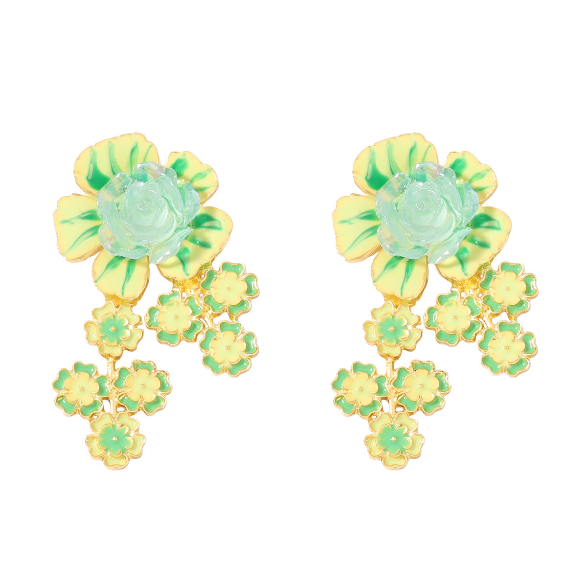 Classic Earring with Timeless Appeal