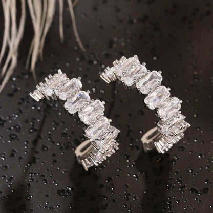Romantic Earring for Special Moments