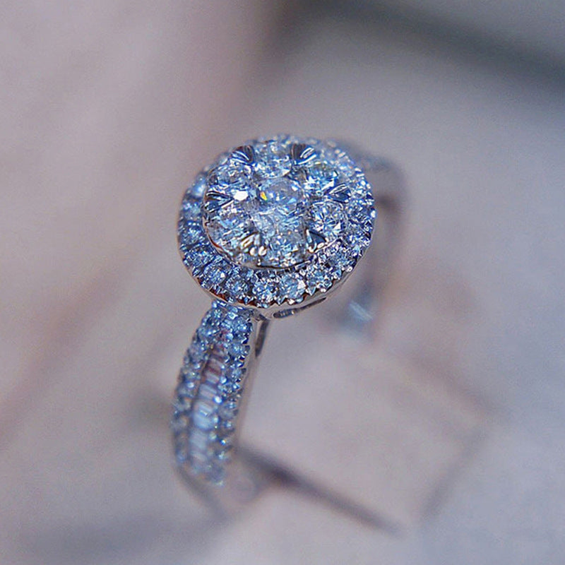 Charming Ring for Any Occasion