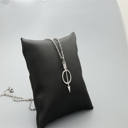Beautiful Necklace with Unique Style