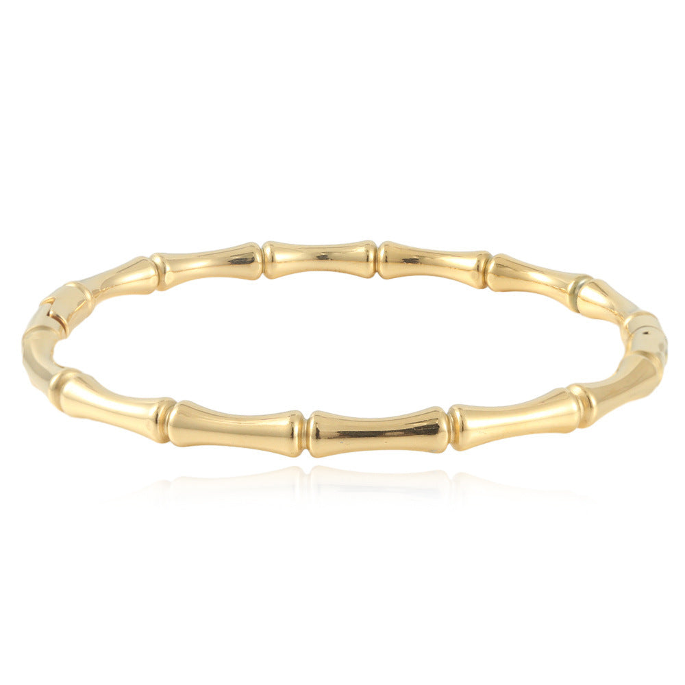Beautiful Bracelet with Unique Style
