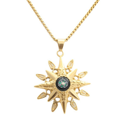 Elegant Pendant for Every Occasion