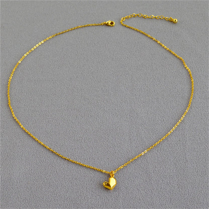 Romantic Necklace for Special Moments