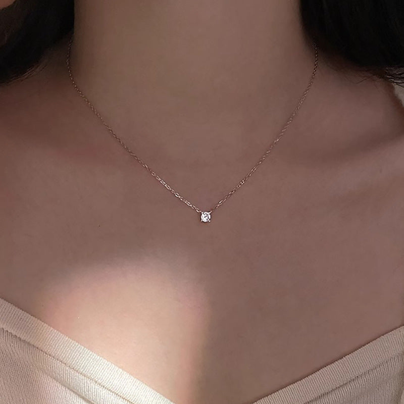 Beautiful Necklace with Unique Style